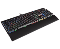 Corsair K70 LUX (Cherry MX Red, RGB) - 321267 - zdjęcie 6